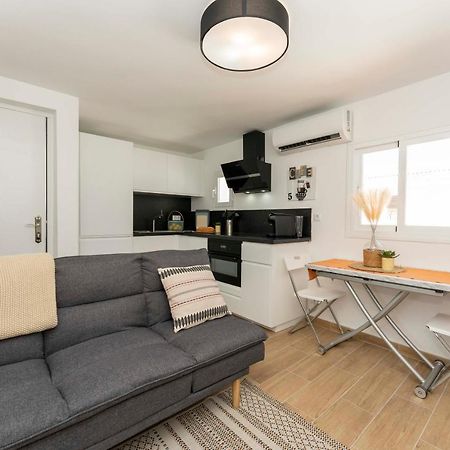 Apartamento 2 Dormitorios Cerca De La Playa En Casco Historico Естепона Екстериор снимка