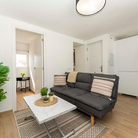 Apartamento 2 Dormitorios Cerca De La Playa En Casco Historico Естепона Екстериор снимка