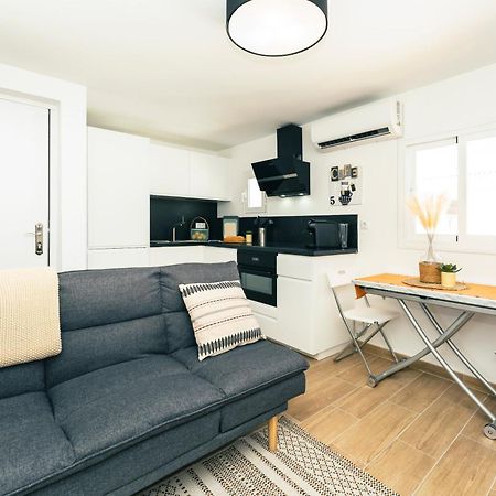Apartamento 2 Dormitorios Cerca De La Playa En Casco Historico Естепона Екстериор снимка