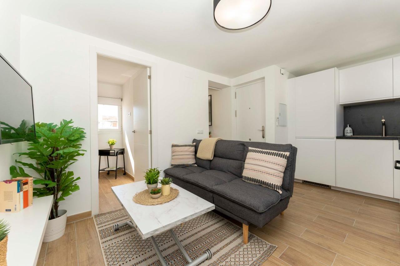 Apartamento 2 Dormitorios Cerca De La Playa En Casco Historico Естепона Екстериор снимка