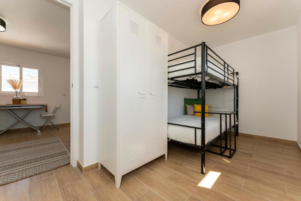 Apartamento 2 Dormitorios Cerca De La Playa En Casco Historico Естепона Екстериор снимка