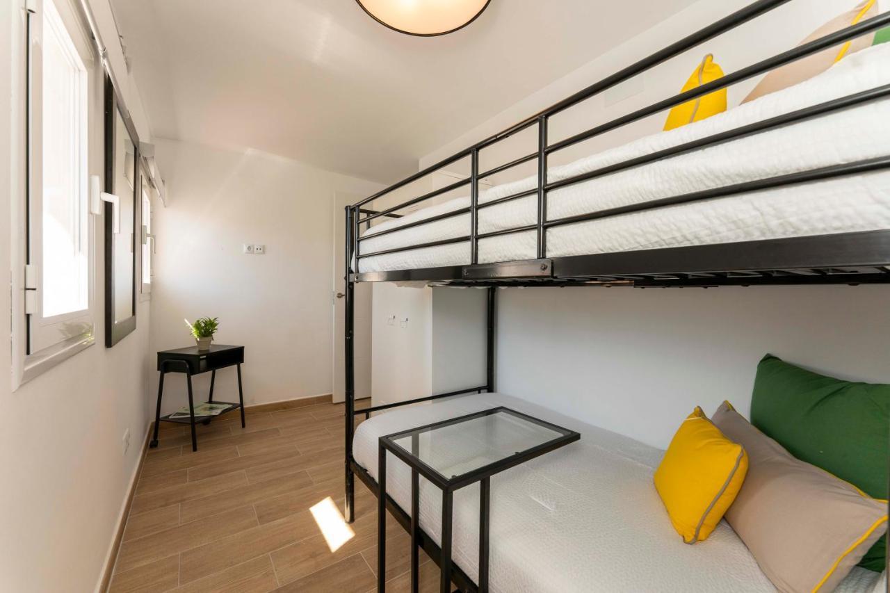 Apartamento 2 Dormitorios Cerca De La Playa En Casco Historico Естепона Екстериор снимка